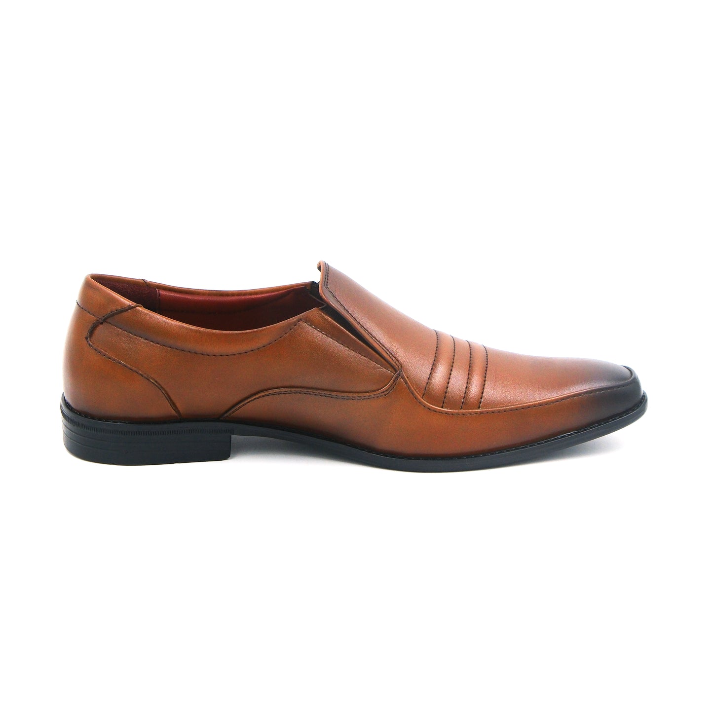 Catchy Classic Leather Formal Shoe for Men