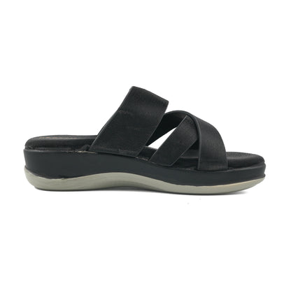 Aura Comfort Wedge