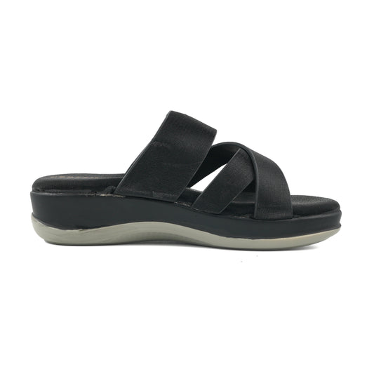 Aura Comfort Wedge