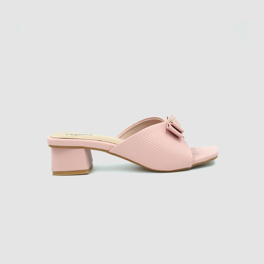 Catchy Premium Semi Heels