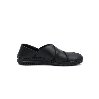 Heritage Leather Moccasin Shoes