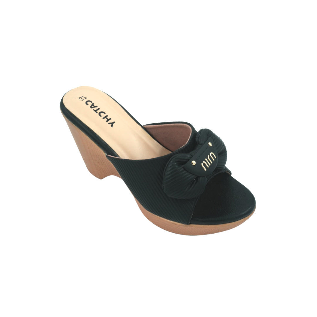 Catchy Comfit Women's Wedge Heel
