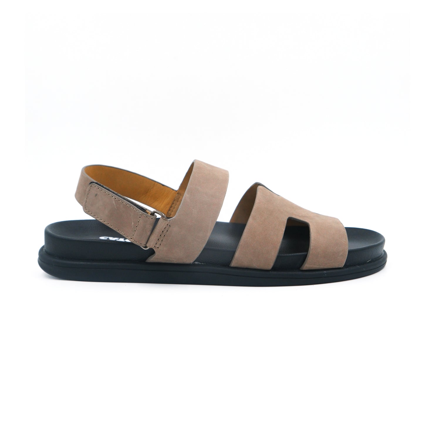 Catchy Premium Leather Sandal