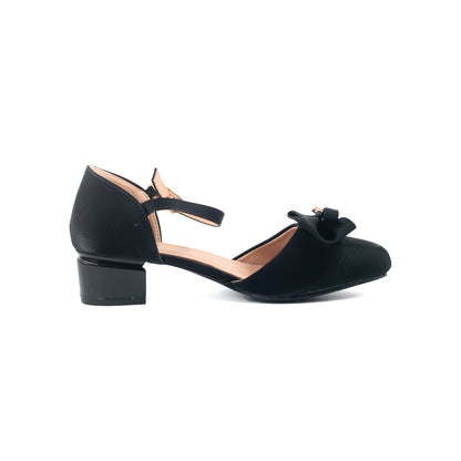 Catchy Duchess Heel