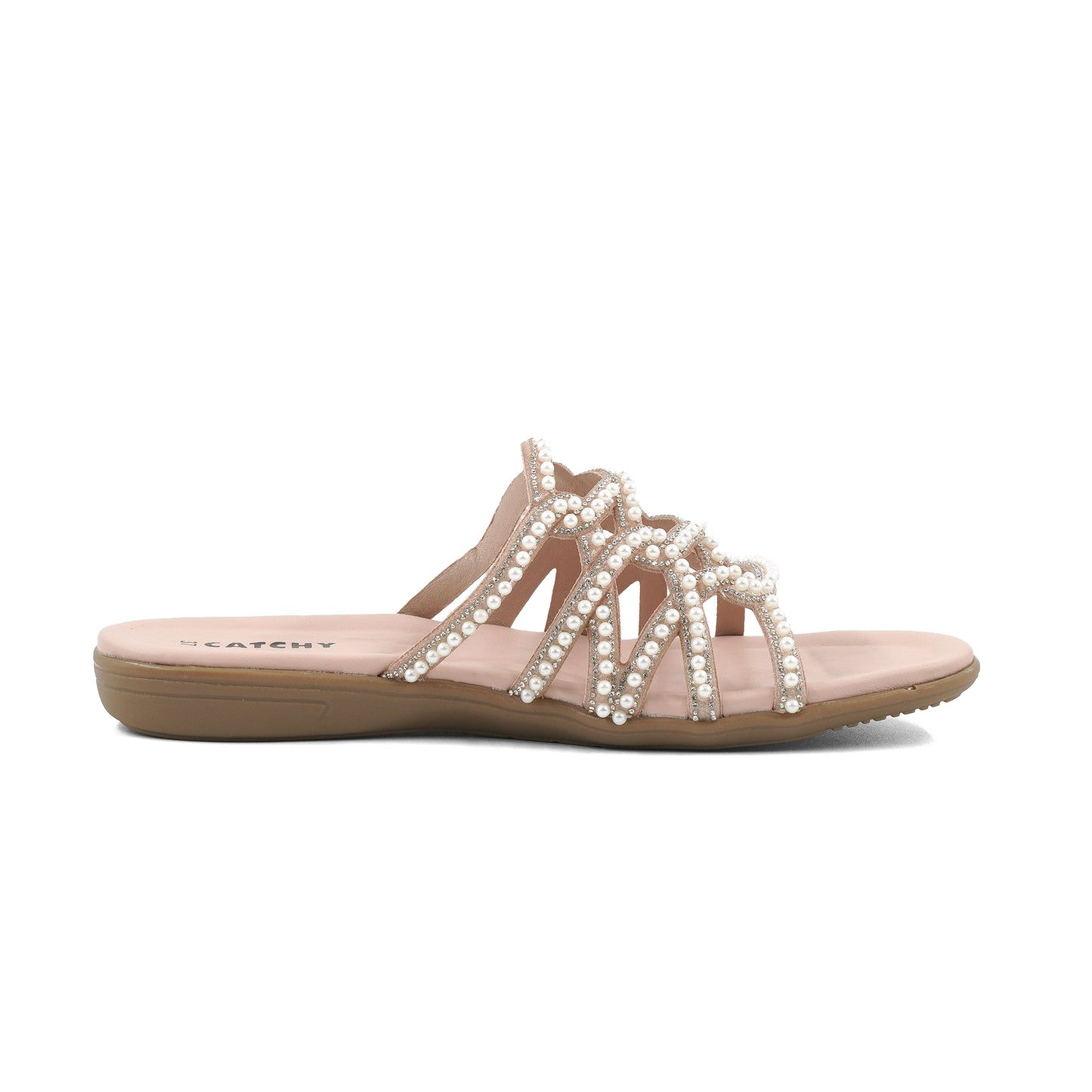 Elegant Pearl Slide