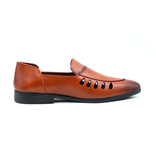 Catchy Classic Casual Shoes for Men's