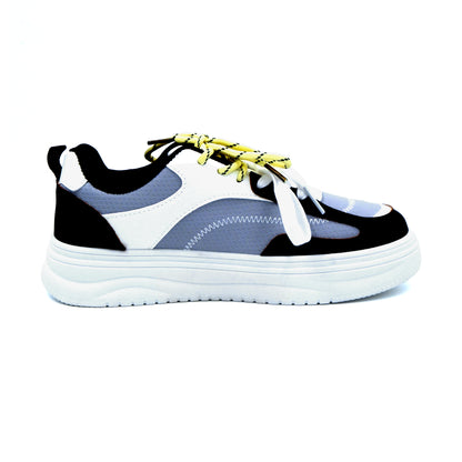 Catchy Imported Lightweight Casual Sneaker's for Women