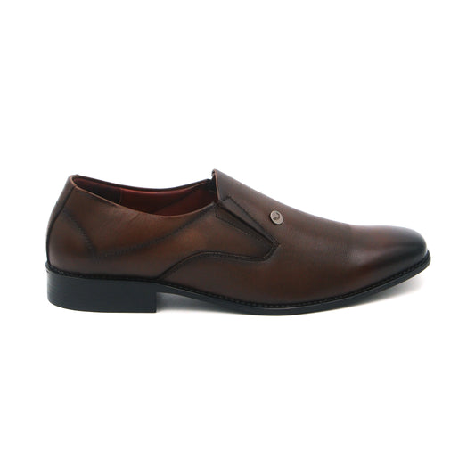 Catchy Classic Leather Formal Shoe for Men