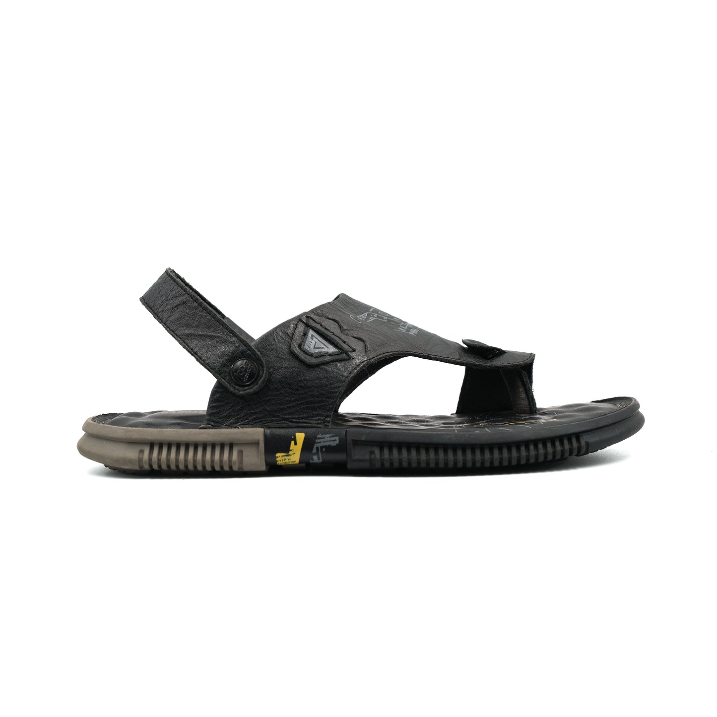 Catchy New Handmade Leather Sandals