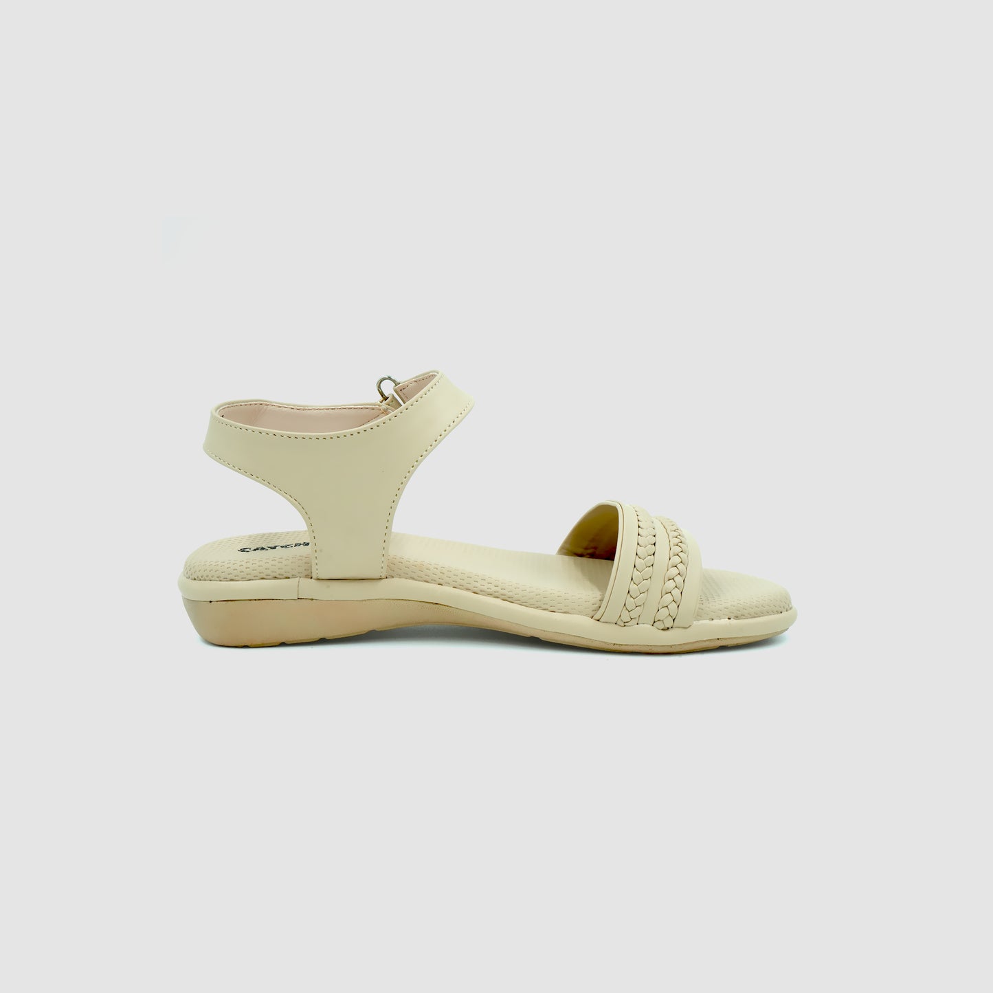 Catchy Stylish Open Toe Strap Sandal