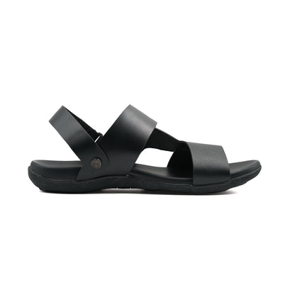 Catchy Men's Back Belt Sandal
