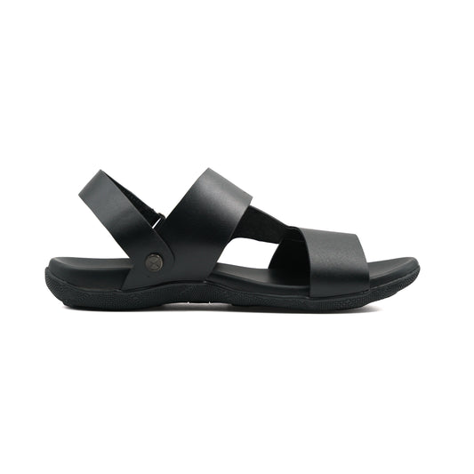 Catchy Men's Back Belt Sandal
