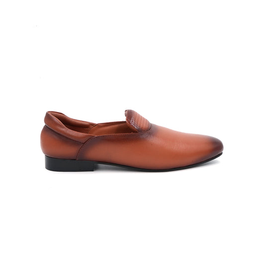 Catchy Men's Genuine Leather Formal Shoes