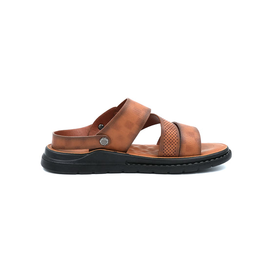 Catchy Cushioned Sandals for Men