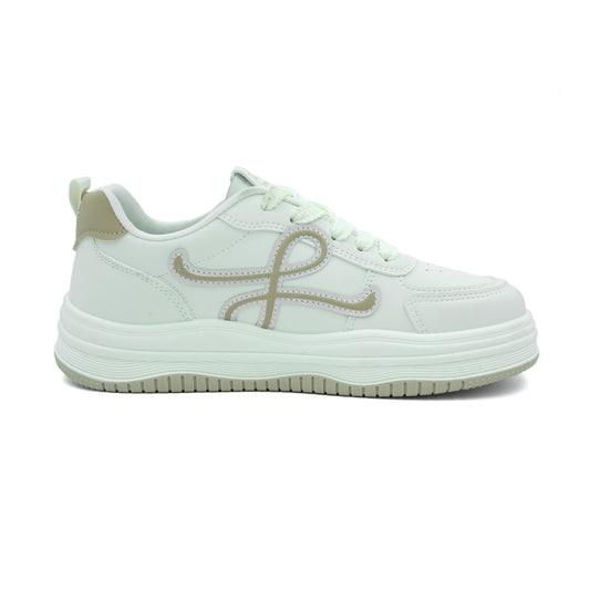 Catchy Imported Chunky Sneakers for Women