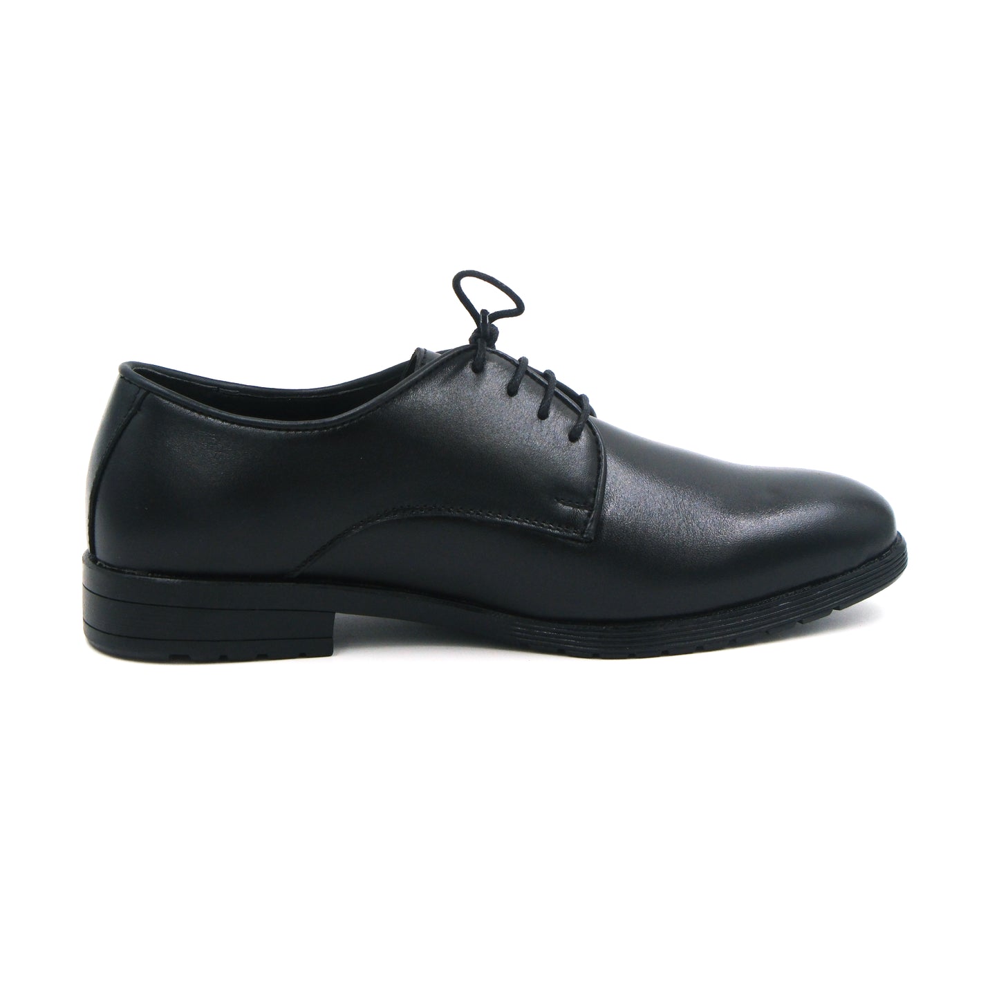 Catchy Lace-Up Formal Shoe for Men