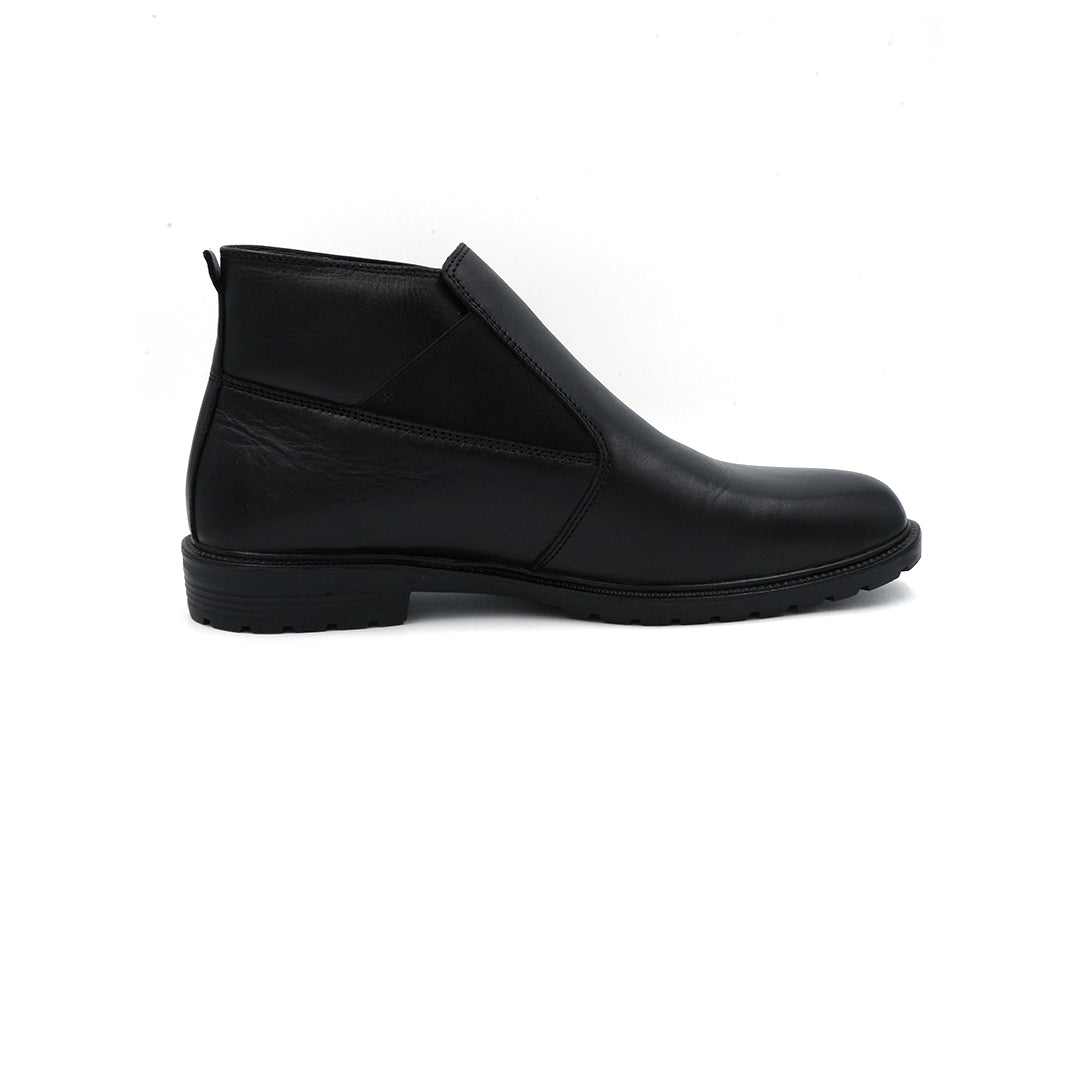 High Ankle Boot- Men