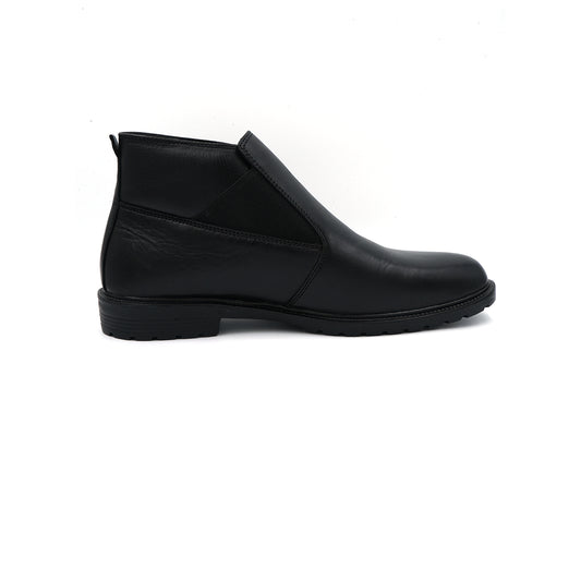 High Ankle Boot- Men
