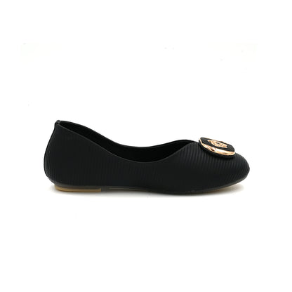 Catchy Girl's Flat Shoe