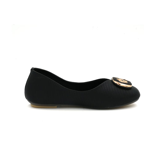 Catchy Girl's Flat Shoe