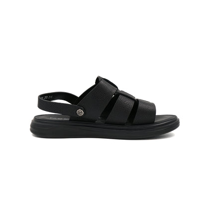 Catchy Slingback Sandals