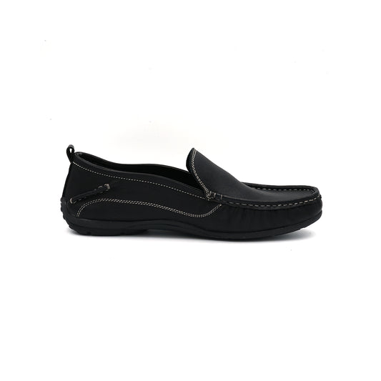 Catchy Genuine Leather Loafer For Men