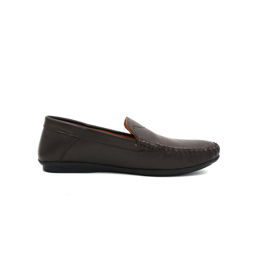 Catchy Genuine Leather Loafer For Men