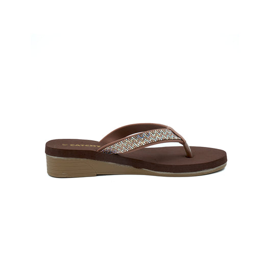 Catchy Flip-Flops Women's Sandals