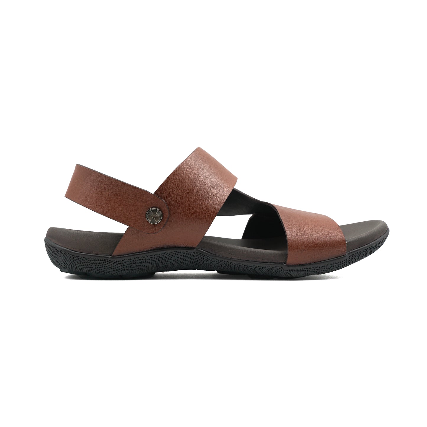 Catchy Back Belt Sandal For Men's