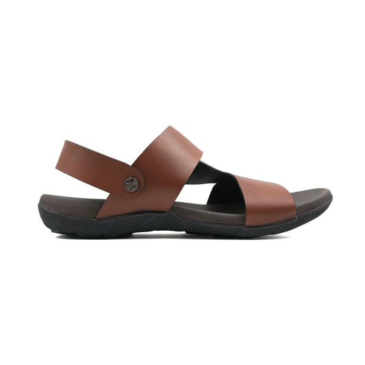 Catchy Back Belt Sandal For Men's