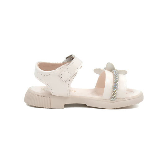 Catchy Girls' Ankle-Strap Sandal