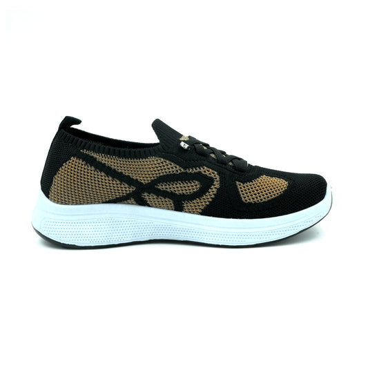 Catchy Premium Women's Casual Sneakers