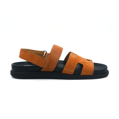 Catchy Premium Leather Sandal
