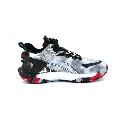 Catchy Breathable Casual Shoes -Men