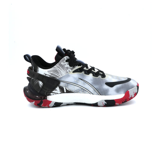 Catchy Breathable Casual Shoes -Men