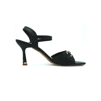 Catchy Women's Chunky Block heel