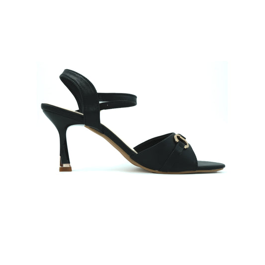Catchy Women's Chunky Block heel