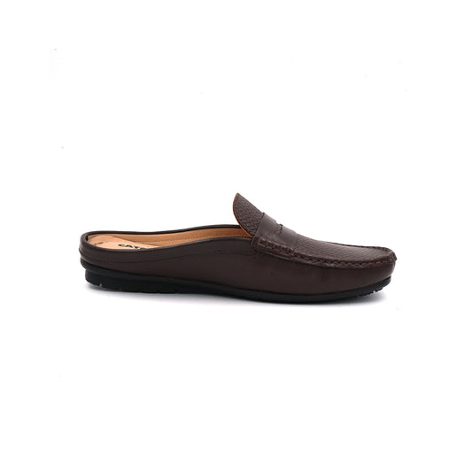 Catchy Men's Premium Half Shoe