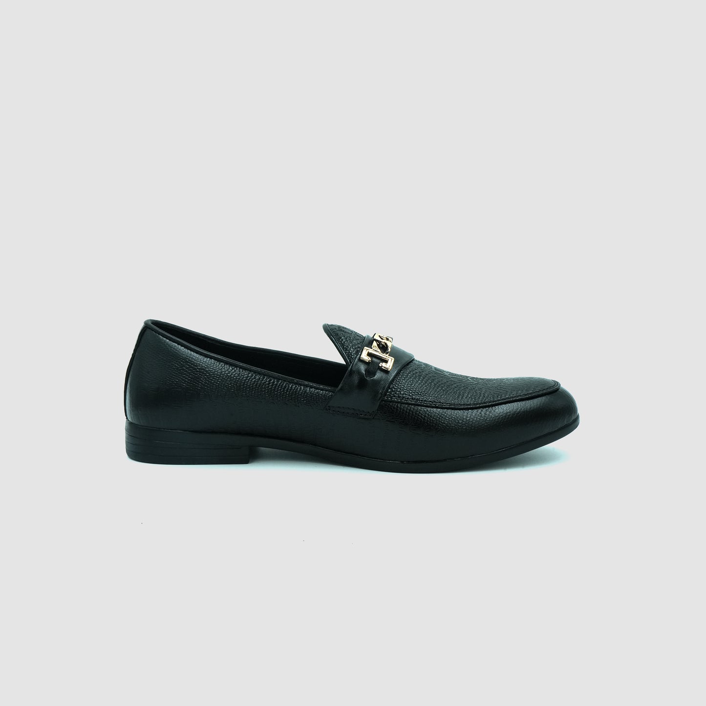 Catchy Genuine Leather Tassel Shoes