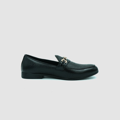 Catchy Genuine Leather Tassel Shoes