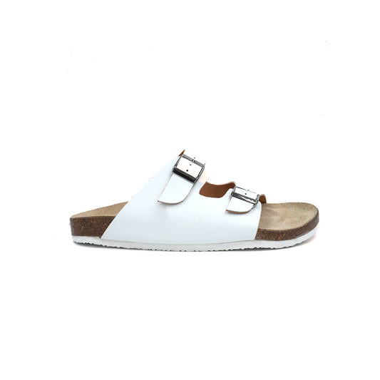 Catchy Summer Cork Slippers Men Women Sandals