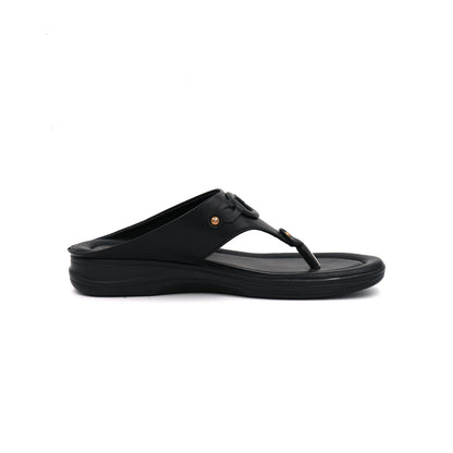 Catchy Stud Ring Sandal