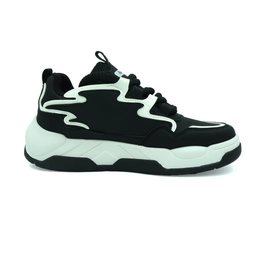 Catchy Imported Casual Sneakers for Men