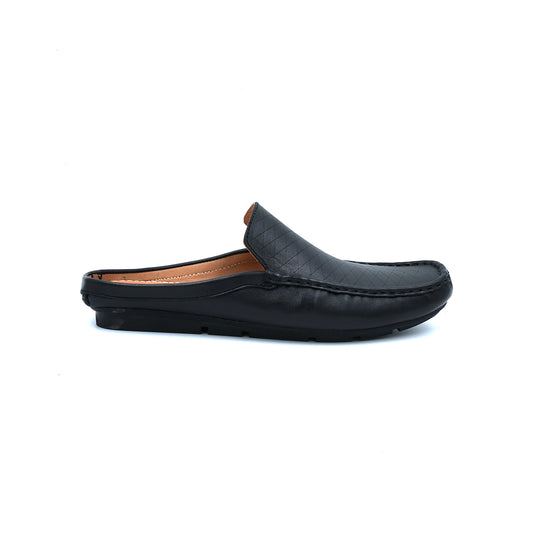Catchy Premium Leather Casual Shoe For Men