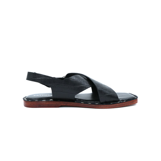 Catchy Back Belt sandals for Men