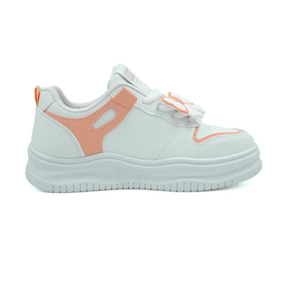 Catchy Imported Butterfly Sneakers for Women