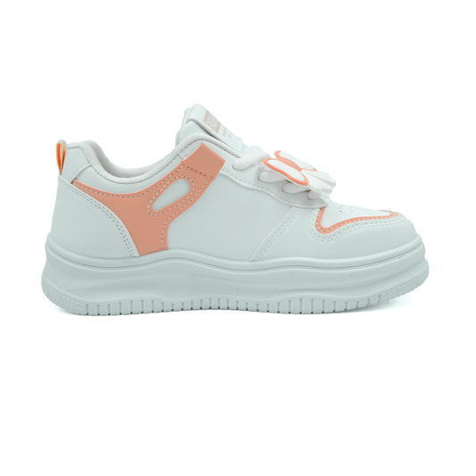 Catchy Imported Butterfly Sneakers for Women