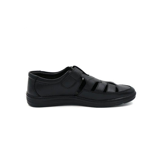 Catchy Men's Comfortable Closed Shoes