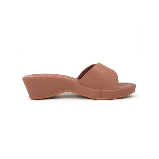 Catchy Women's Comfort Wedge Sandal