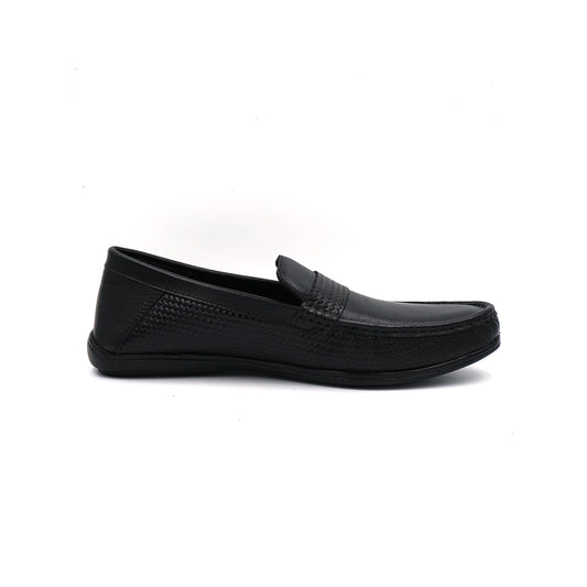 Catchy Genuine Leather Loafer For Men